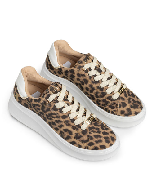 Tenis Leopardo 7069-1